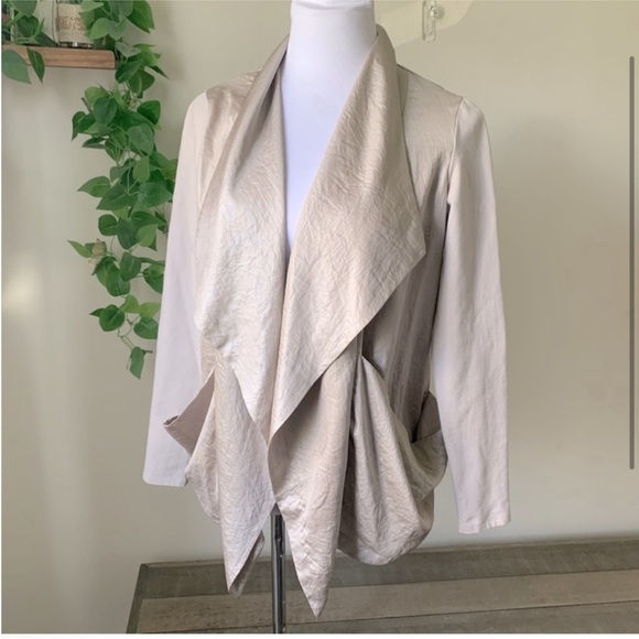 Vivienne Tam Jacket - Picture 1 of 6